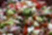 Mediterranean Wheat Berry Salad