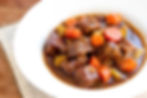Hearty Beef Stew