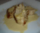 Brandy Cream Pork Chops