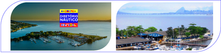 Clubes Náuticos & Marinas