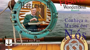 Wooden & Traditional Boats, Knots & Seamanship
