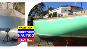 Pintura, primer, antifouling