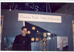 Peaze Australia The Mug