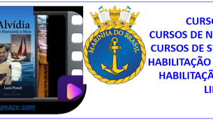 Cursos, Escolas & Habilitação