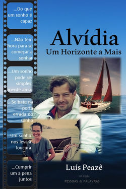 Alvídia nova capinha II