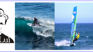 Surf, Wind, Kite & Board - regiões Sudeste e Sul