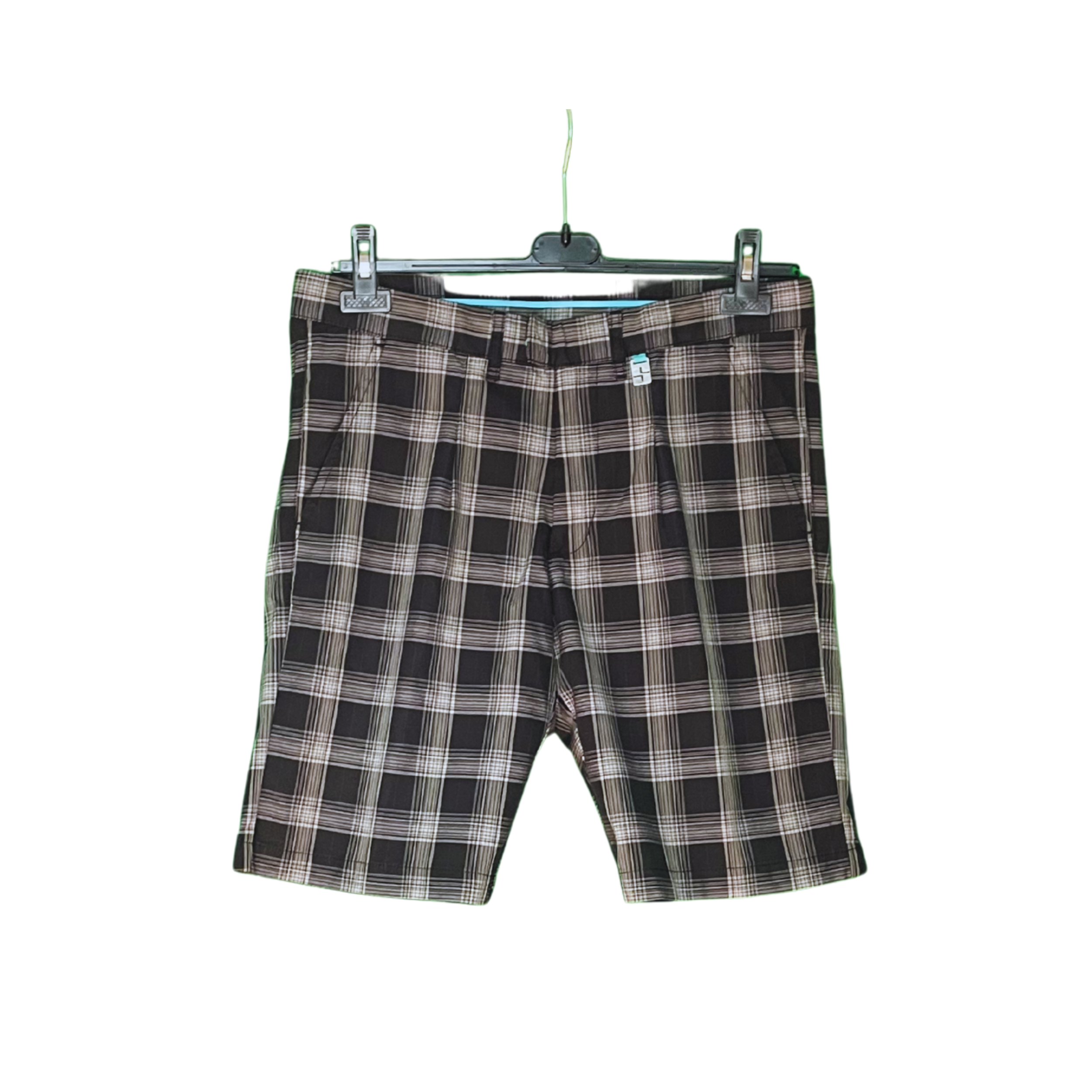 PÁNSKE KRÁTKE NOHAVICE CROSS