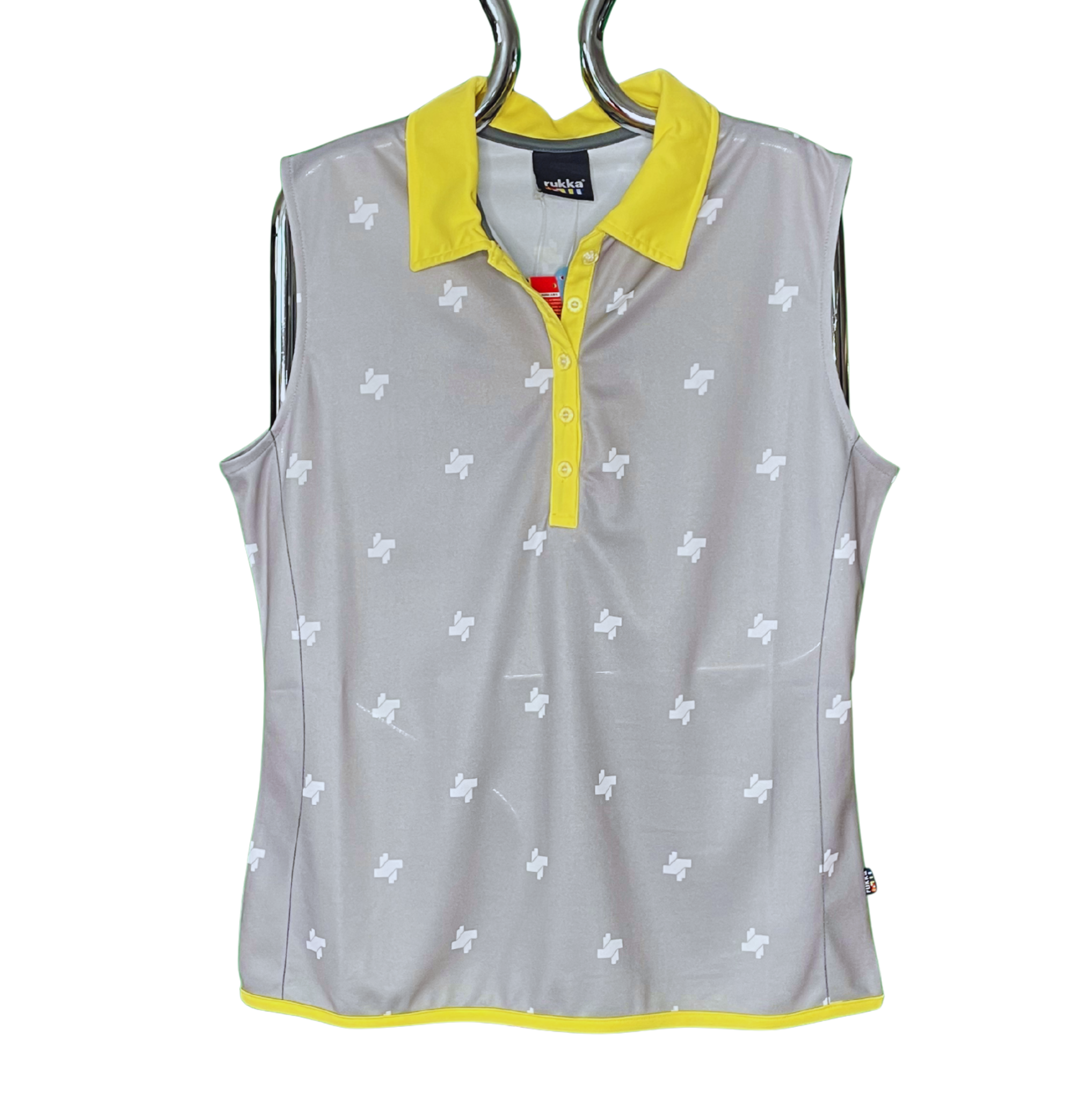 DÁMSKE POLO TRIČKO RUKA