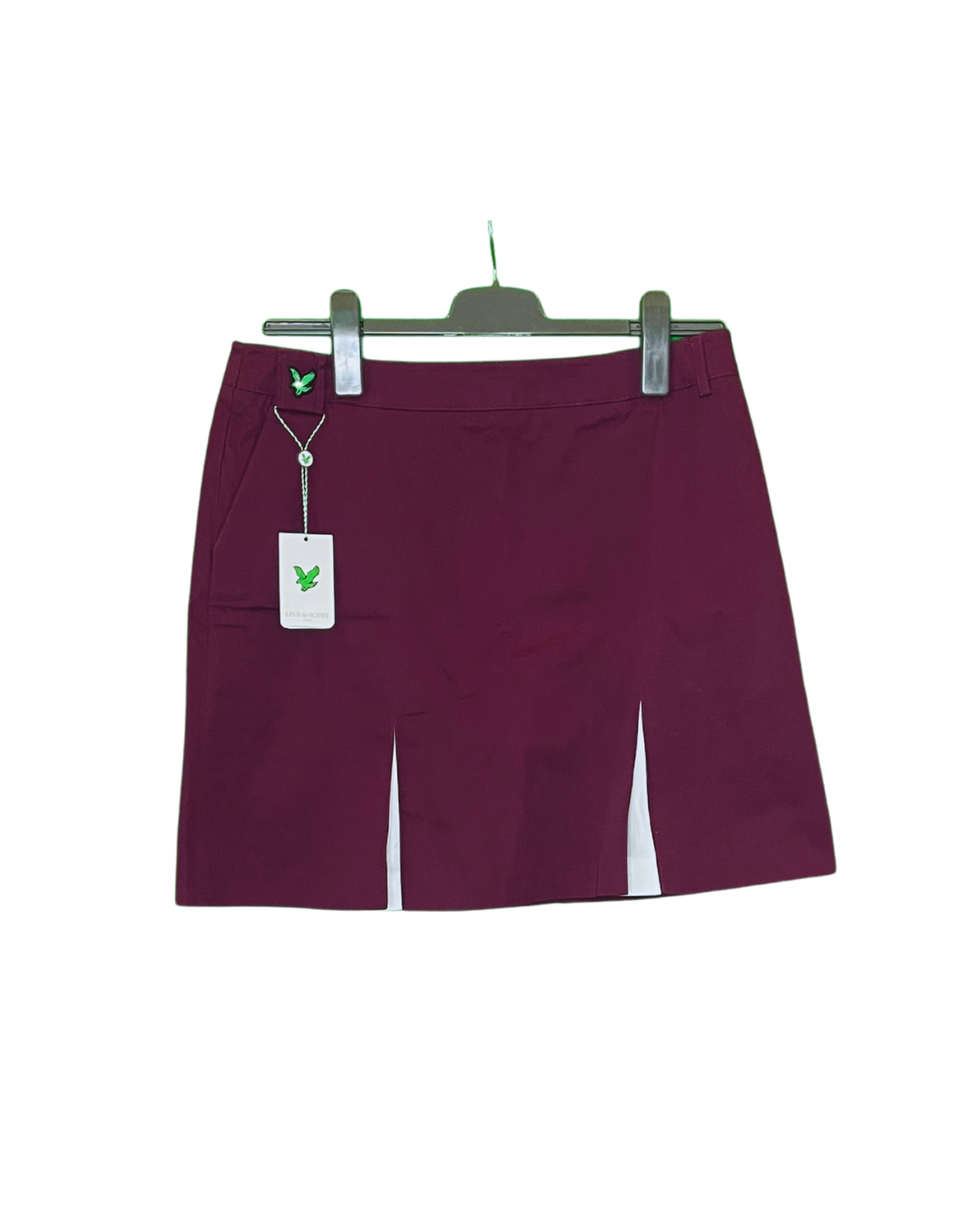 DÁMSKA SUKŇA LYLE&SCOTT