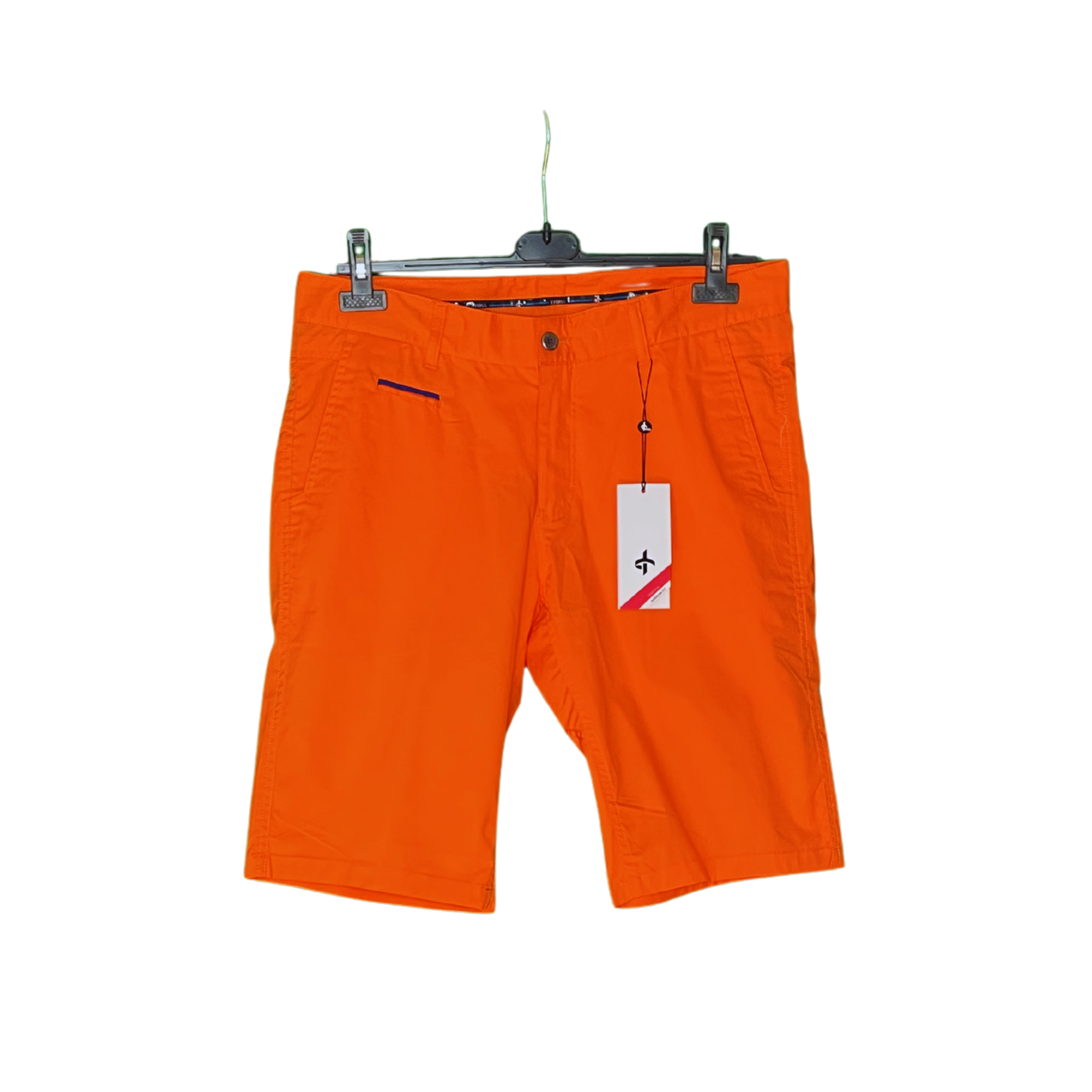 PÁNSKE KRÁTKE NOHAVICE CROSS