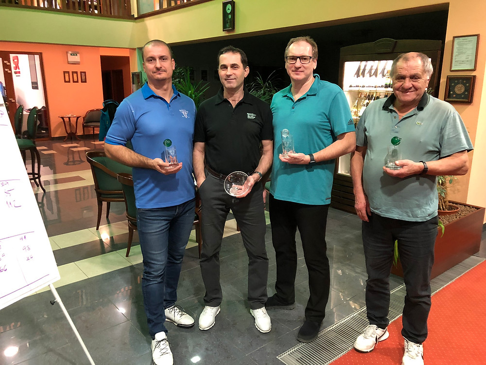 Víťazi Eleonóra FunCup 2019