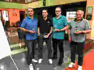 Víťazi Eleonóra FunCup 2019