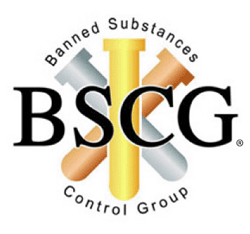 Banned Substatnes Control Group