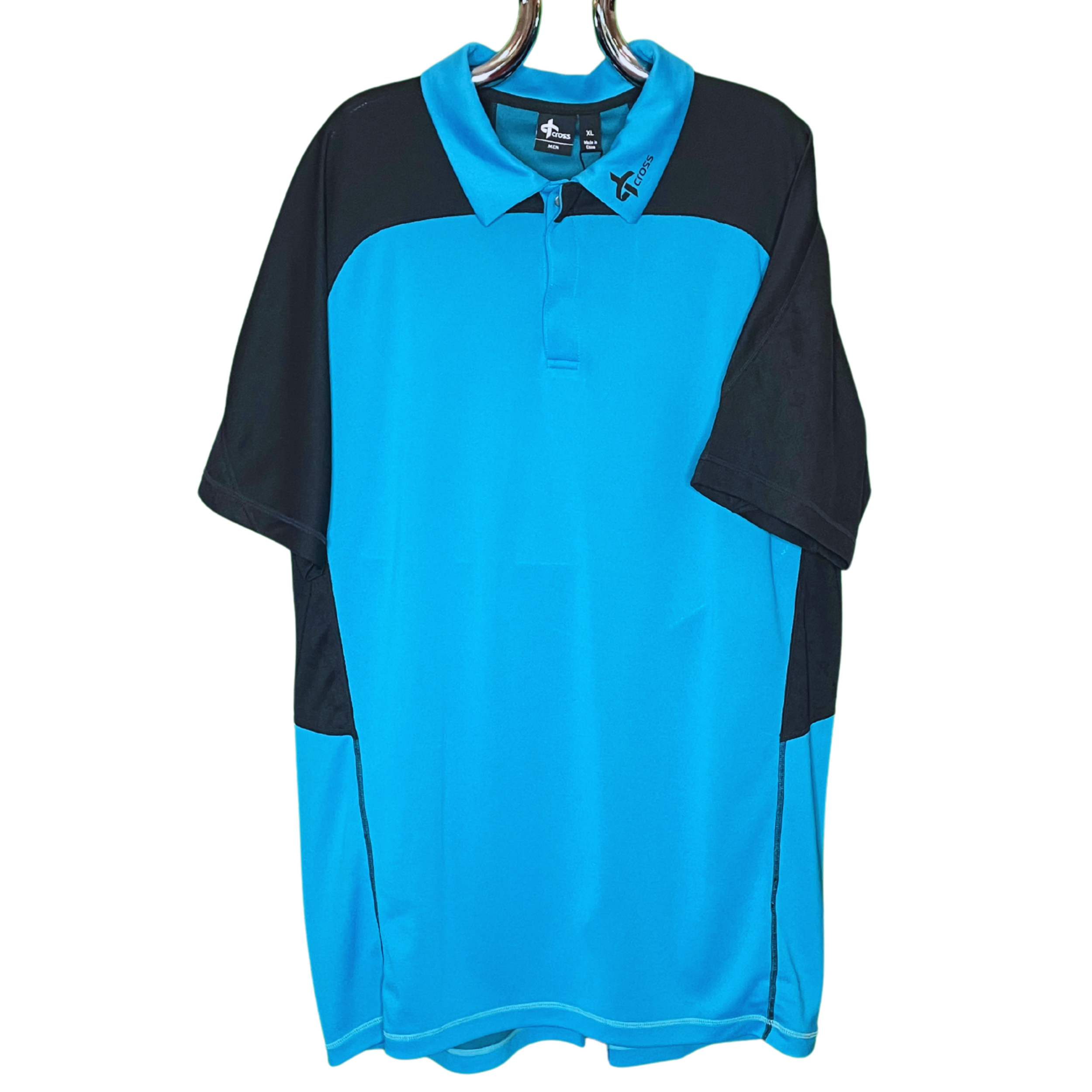 PÁNSKE POLO TRIČKO CROSS