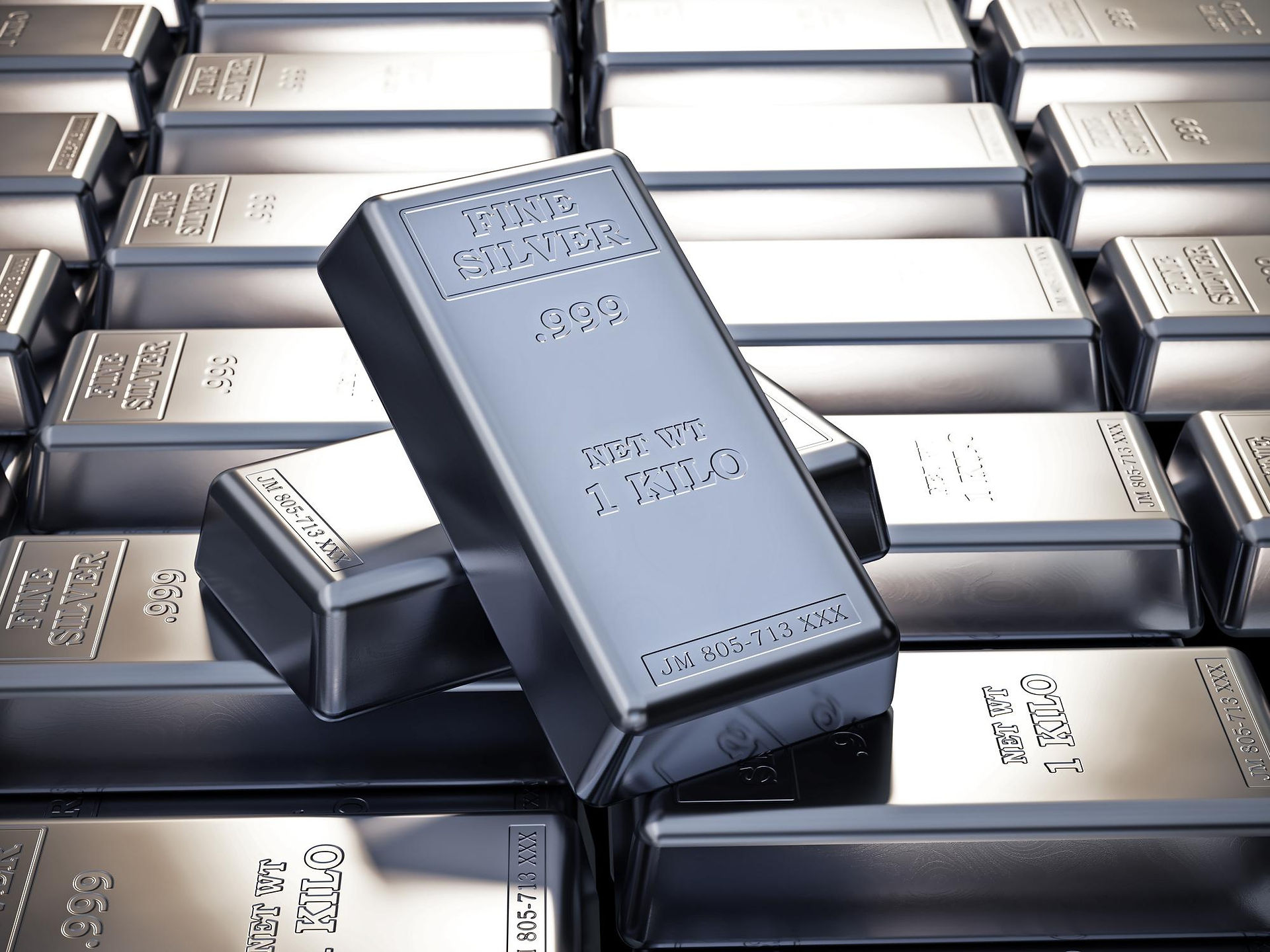 The Hunt Brothers and Silver Mania