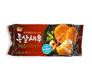 DW 통살새우까스  Shrimp Cutlet