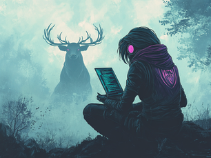 Professional Website Redesign
