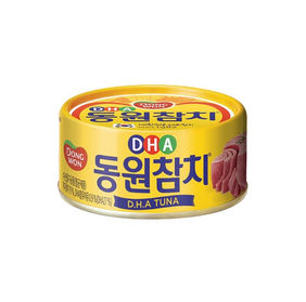 DW 참치 스텐다드 Tuna Standard (150g)