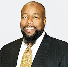 Kareem Abdus Salaam headshot