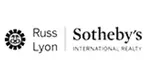 Russ Lyon Sotheby's International Realty logo