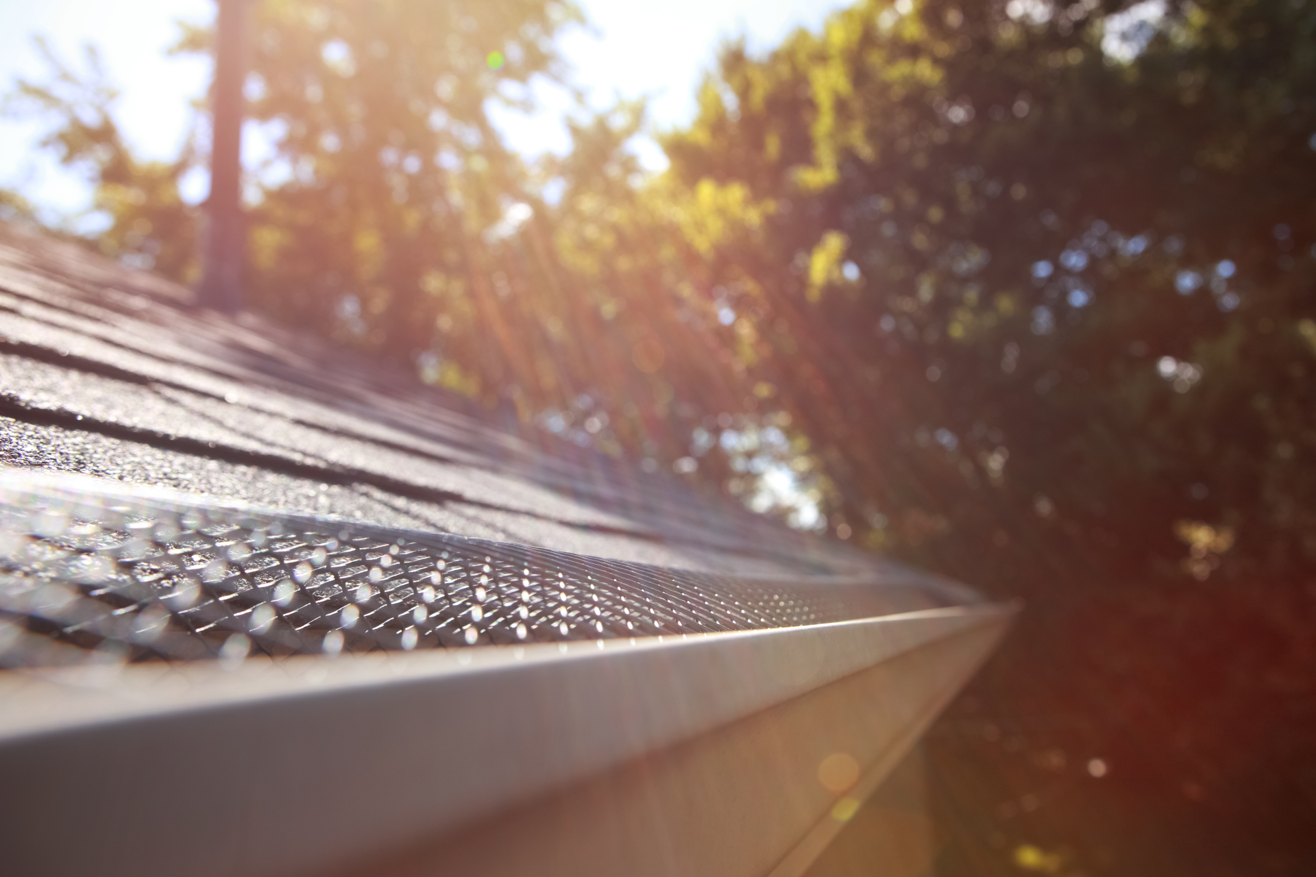 8 Reasons Why Your Gutter Toppers are Failing
