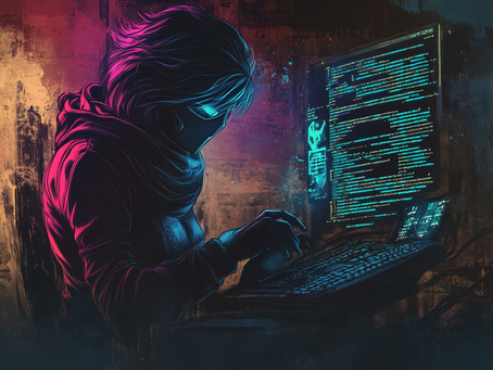 Professional Website Redesign