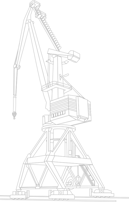 tower crane