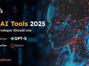 this week AI Tools