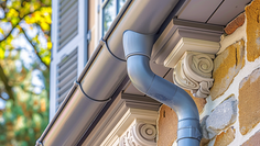 Understanding Fascia Gutters