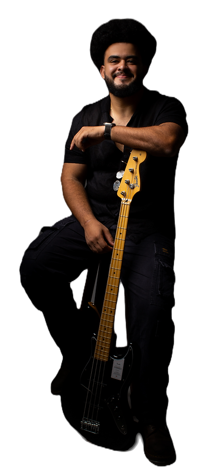 JOON SANTANA - Music producer, music production, live show production, mixing and mastering music