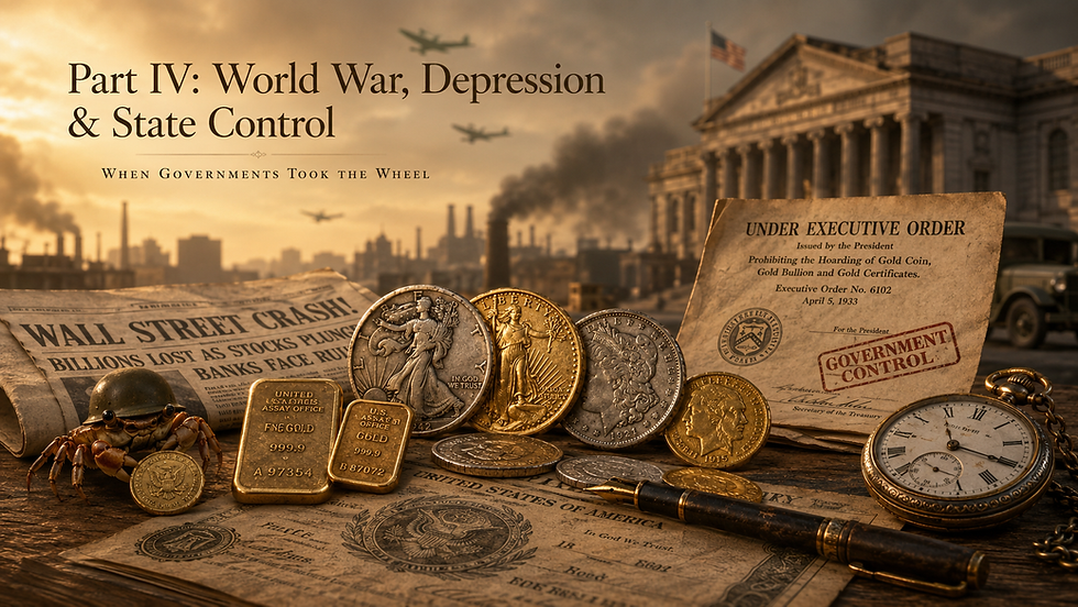 gold and silver prices