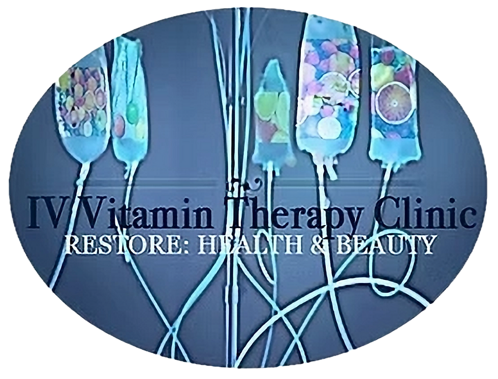 IV-vitamins las vegas