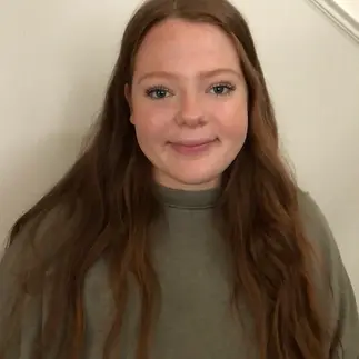 Olivia is a senior at UC Berkeley, majoring in Psychology.