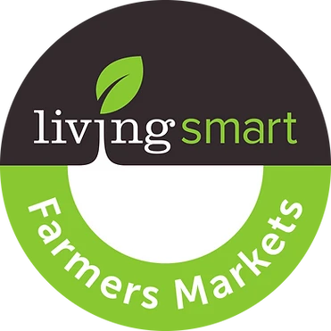 Land Park Farmers' Market in Sacramento