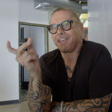 FX Mayans M.C./Inside Season 1: The Creation of Mayans M.C.