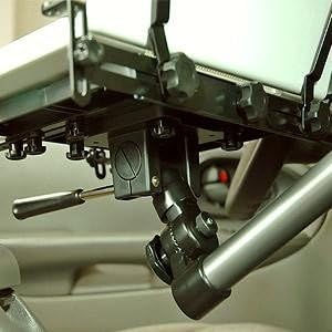 Thumbnail: Mobotron SS-104 Screen Stabilizer (2pcs)