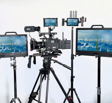 production Equipment Rentals