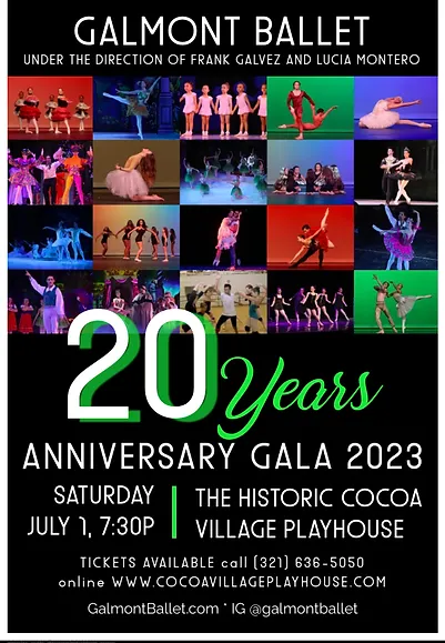 Anniversary Gala 2023