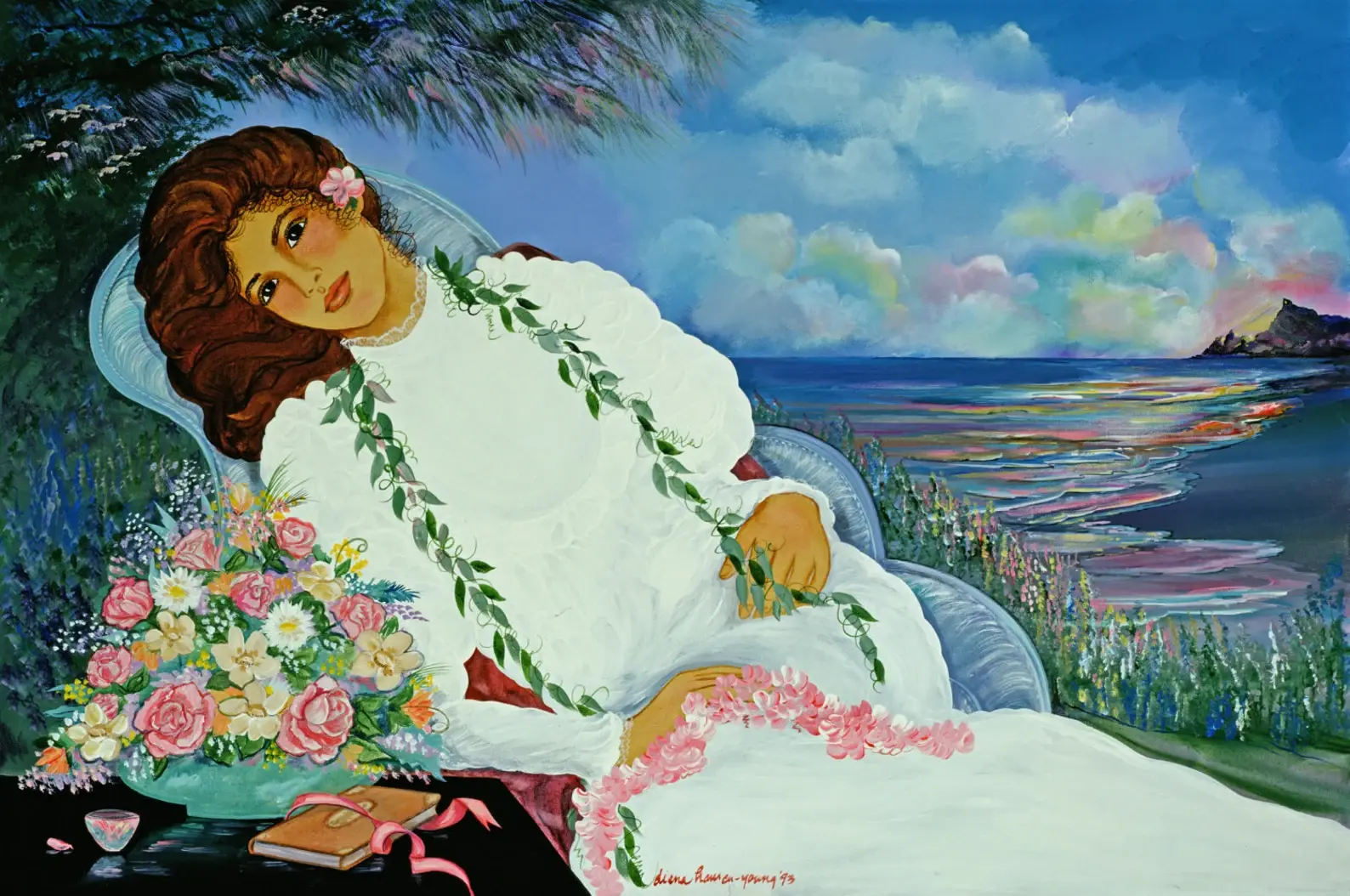 I'LL REMEMBER YOU Digital Download