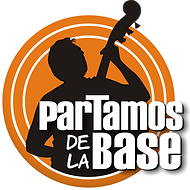 Partamos de la Base marca