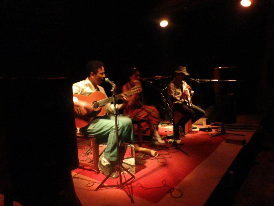 Bossa & Soul