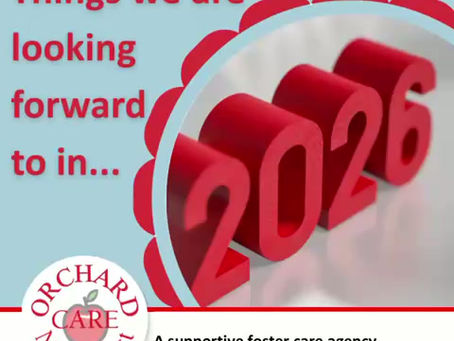 Here is a glimpse of what we are looking forward to in 2026!