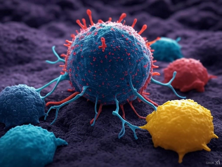 Metastatic Cancer: A Paradigm Shift in Understanding and Treatment