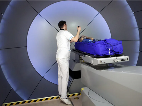 FLASH Radiotherapy: A Revolutionary Approach to Treating Bone Metastases