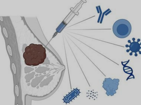 The Evolution of Breast Cancer Treatment: Introducing Immunotherapy
