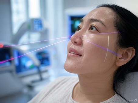 Revolutionizing Cancer Treatment: The Promise of Stereotactic Body Radiation Therapy (SBRT)