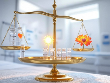 Balancing Survivability and Quality of Life: New Frontiers in Immunotherapy