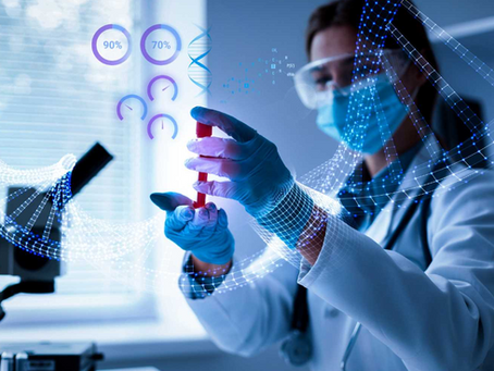 Revolutionizing Pancreatic Cancer Treatment: Dr. Neil Friedman's Pioneering Research at Laniado Hospital