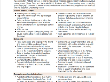 It's Finally Here (Times Two!) 🎉