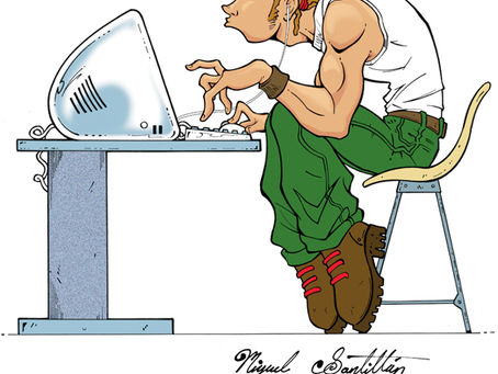 Muscle of the Month: Deep Neck Flexors